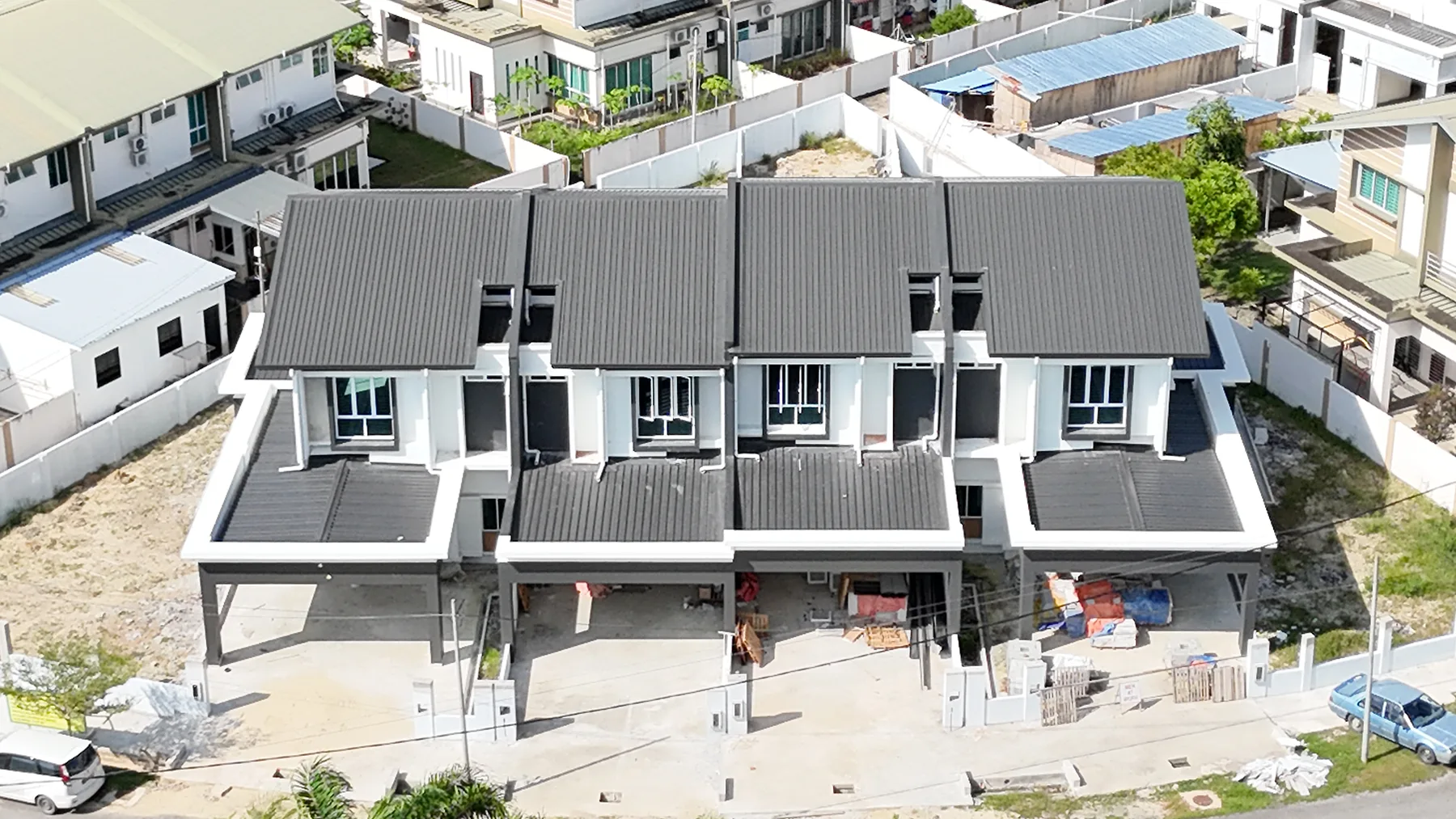 Jewel Park 2 Phase 2 | Paling Group